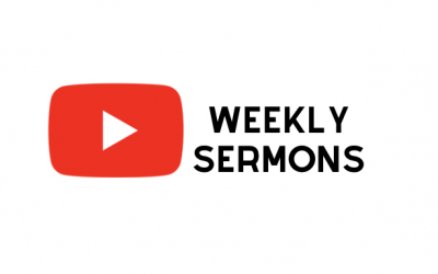 Weekly Sermons